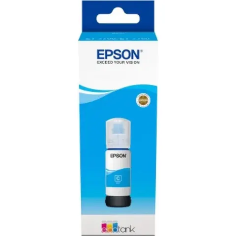 Epson 103 botella de tinta cian – 655857 – imagen 3