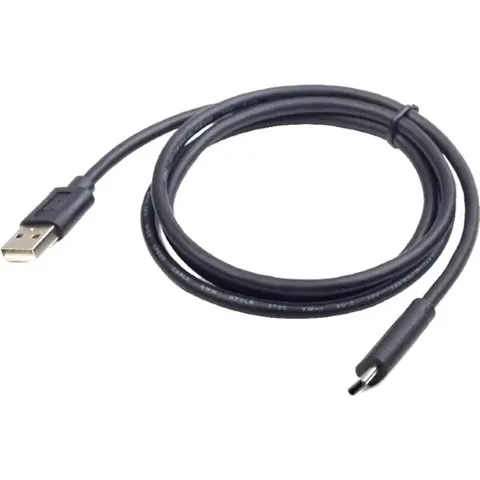 Gembird CCP-USB2-AMCM-10 3m USB A USB C Negro cable USB – imagen 3