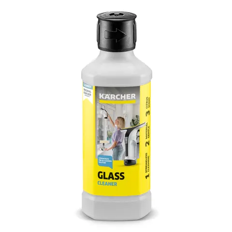 Kärcher Glasreiniger RM 500 – Bild 2