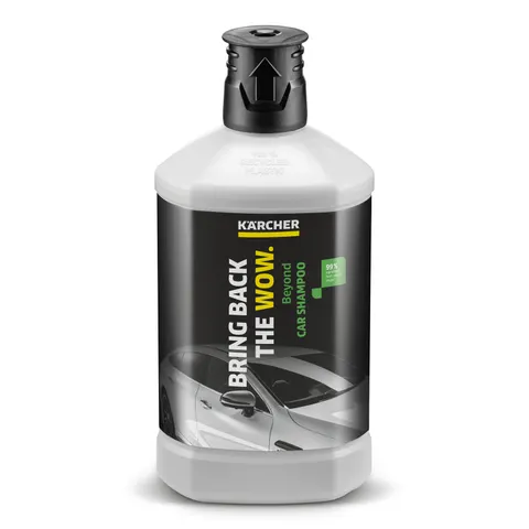 Kärcher Beyond Car Shampoo RM 610N – Bild 2