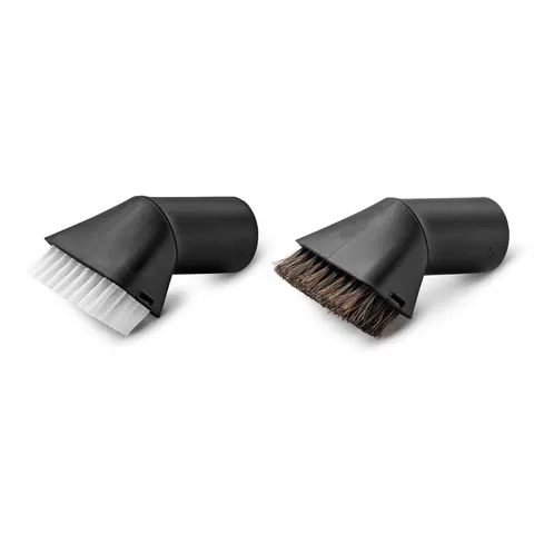 Kärcher Saugpinselset – Schwarz – Bild 3