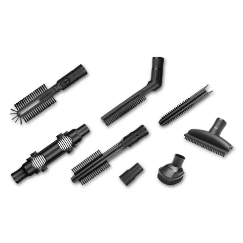 Kärcher VC Cleaning Kit – Schwarz – Bild 3