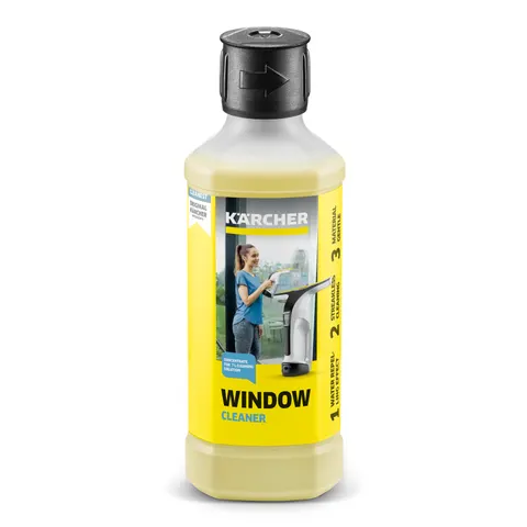 Karcher Window Cleaner Concentrate 500ml – image 3