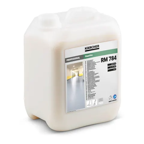 Karcher RM 784 FloorPro Maintenance Dispersion Solution – image 2