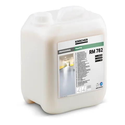 Karcher RM 782 FloorPro Protect Dispersion Extra Floor Coating – image 2