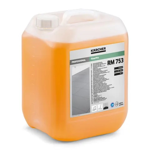 Karcher RM 753 FloorPro Fine Stoneware Cleaner Solution – image 2