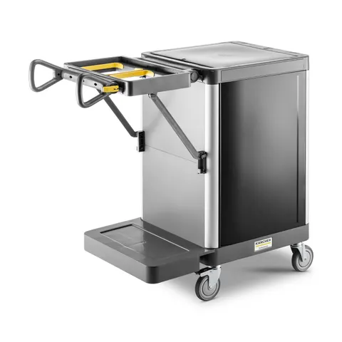 Kärcher FM ExpertPro 50/ S – anthracite – image 2