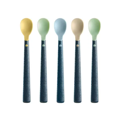 Tommee Tippee Softee spoon 4m+ 5 pc – image 3