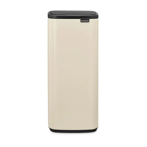 Brabantia Bo 30 Litre Touch Bin - Soft Beige – image 3
