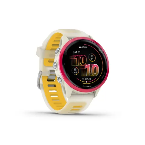 Garmin Forerunner 570 42MM Blanc – image 3