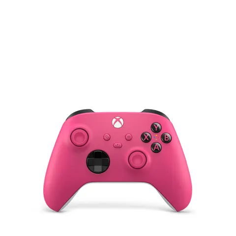 Xbox Wireless Controller - Deep Pink – image 2