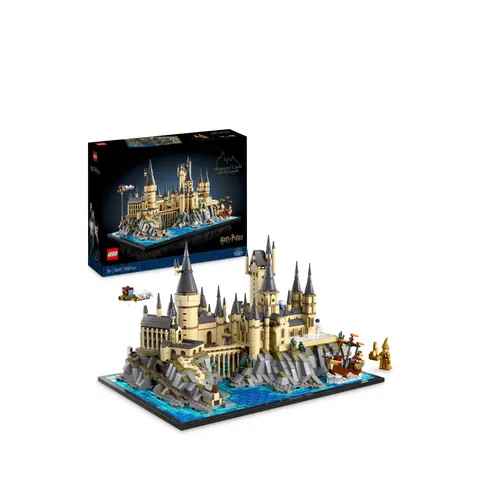 LEGO Harry Potter Hogwarts Castle 76419 – image 2
