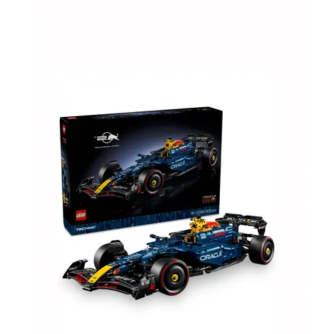 LEGO Technic Oracle Red Bull Racing RB20 – image 2