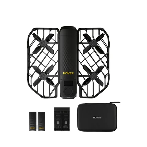 HOVERAir X1 PROMAX Retail Combo – image 2