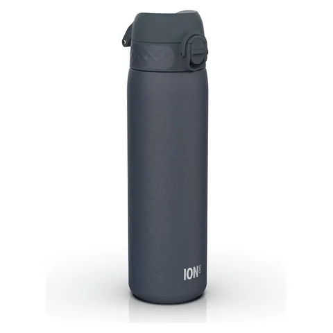 Ion8 Ash Navy Water Bottle - 600ml – Ash 600ml – image 3
