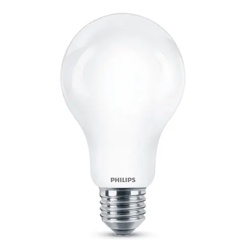 Philips 150W LED A67 ES Light Bulb – image 2