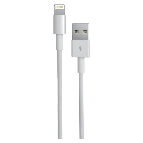 Apple Lightning to USB 1m Cable – MUQW3ZMA – image 4