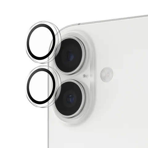 PanzerGlass iPhone 17/16/16 Plus Hoops Camera Lens Protector – image 3