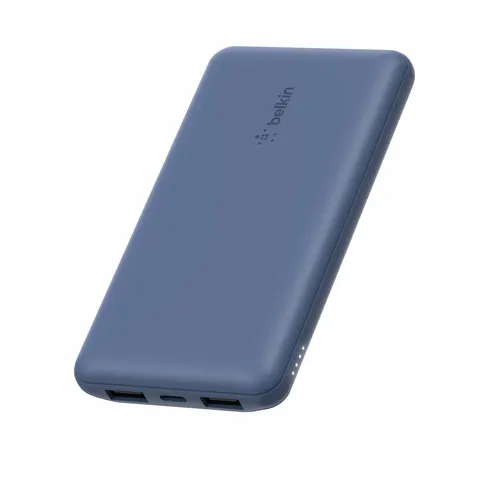 Belkin BOOST↑CHARGE 10000 mAh Blue – image 2
