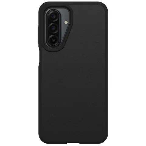 OtterBox React Samsung Galaxy A17 5G/A16 5G/A16 Case - Black – image 3