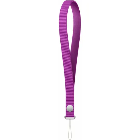 Apple Wrist Strap - Magenta – Violet – image 2