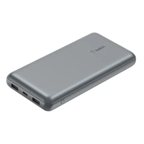 Belkin BoostCharge 20000 mAh Grey – image 2