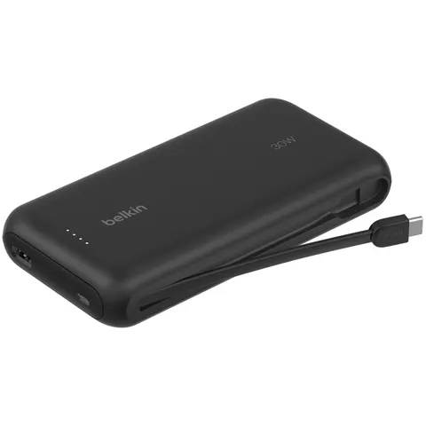 Belkin BoostCharge 20000 mAh Black – image 2