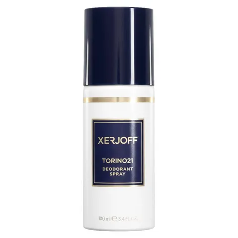 Xerjoff Torino21 Deodorant Spray - 100ml – image 3