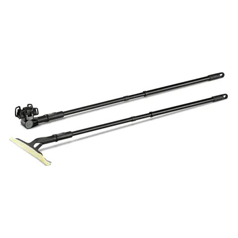 Karcher Window Vacuum Extension Set – image 4