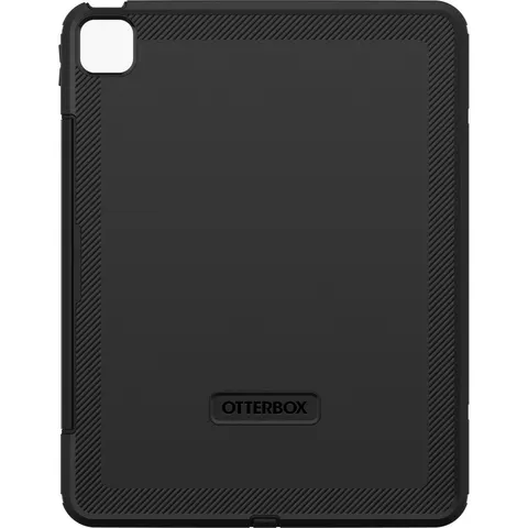 Otterbox Defender Apple iPad Pro 13In Tablet Case - Black – image 3