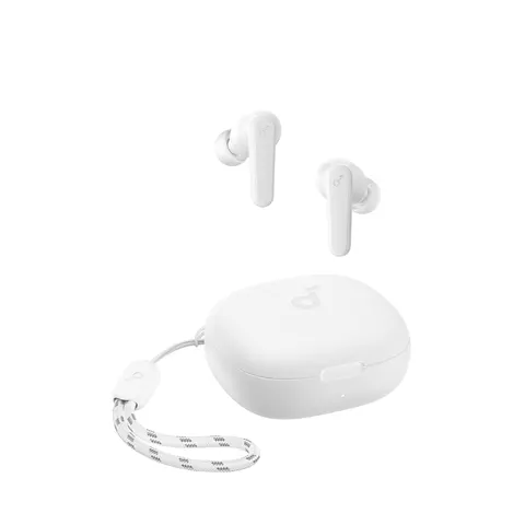 Soundcore Anker R50i True Wireless – Black – image 3