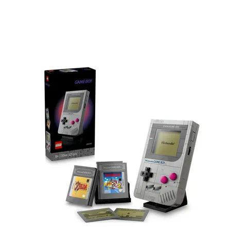 LEGO Game Boy 72046 – image 2