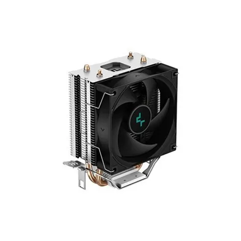 Deepcool Chłodzenie Cpu AG200 Czarne Intel, Amd Deepcool – zdjęcie 3