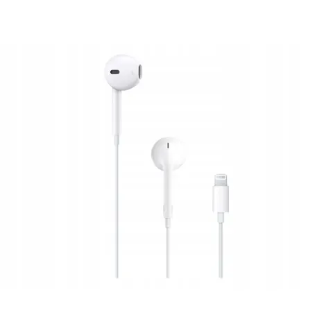 Apple EarPods (Lightning Connector) – zdjęcie 4