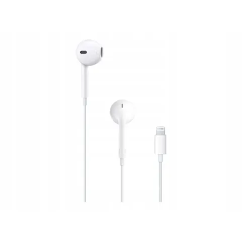 Apple EarPods (Lightning Connector) – zdjęcie 5