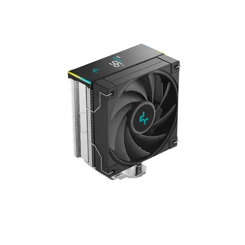 Deepcool Cpu Air Cooler AK400 Digital Se Intel, Amd Deepcool – zdjęcie 2