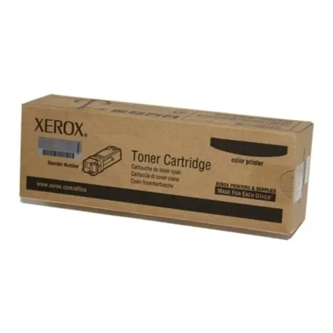 Toner Xerox 006R01573 czarny (black) – zdjęcie 2