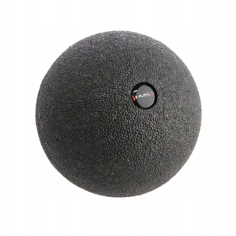 BLM01 10CM Pojedyncza Piłka Do Masażu Hms – zdjęcie 5