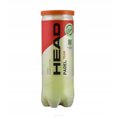 Piłki do padla Head Padel Team – zdjęcie 3