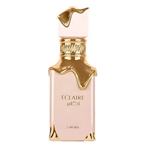 Lattafa Eclair Eau De Parfum - 100ml – image 4