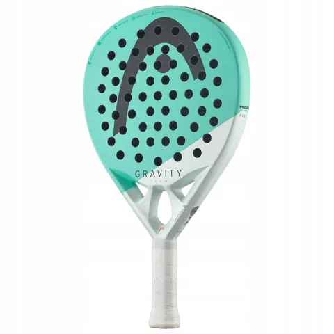 Rakieta do padla Head Gravity Team – zdjęcie 2