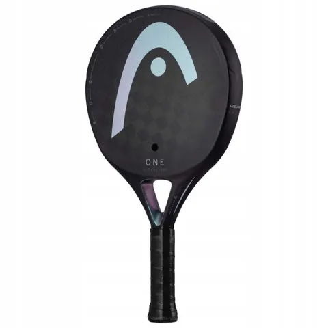 Rakieta do padla Head One Ultralight Black – zdjęcie 2