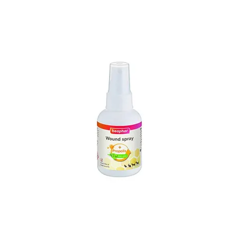 Beaphar Wound Spray 75ml – image 2