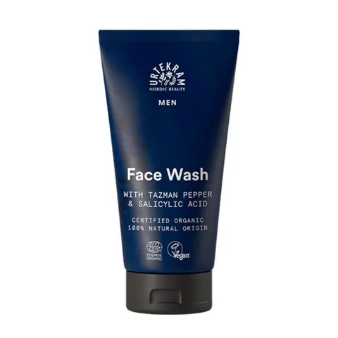 Urtekram Men Facial Cleanser 150 ml – image 2