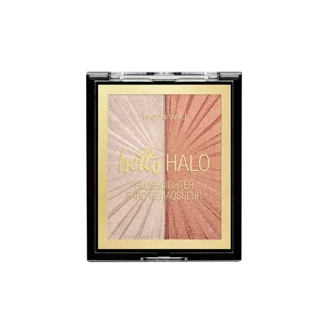 Wet N Wild Megaglow Blushlighter Highlight Bling – image 3