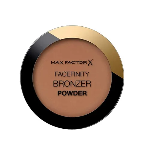 Max Factor Facefinity bronzing powder 002 Warm Tan 10 g – image 3