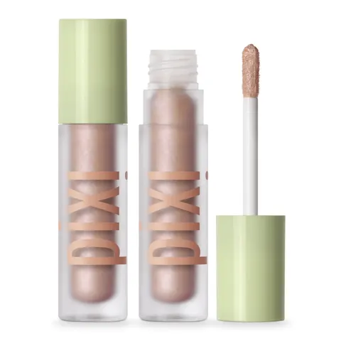 Pixi Beauty EyeLift Max -Liquid Eye Shadow Sunset – image 2