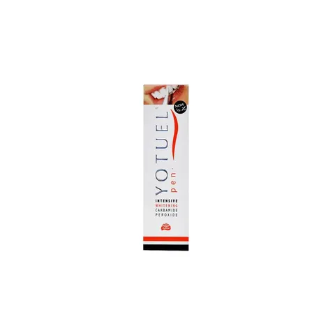 Yotuel Pen Blanqueador 5g – image 3