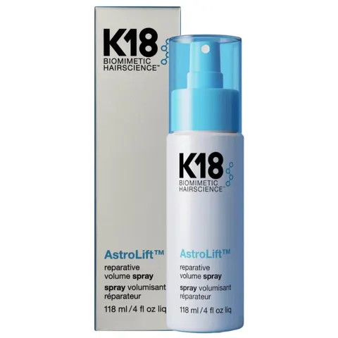 K18 AstroLift Reparative Volume Spray 118 ml – image 2